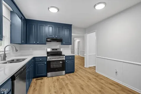 158 Kay Lane Angier NC 27501