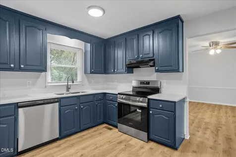 158 Kay Lane Angier NC 27501