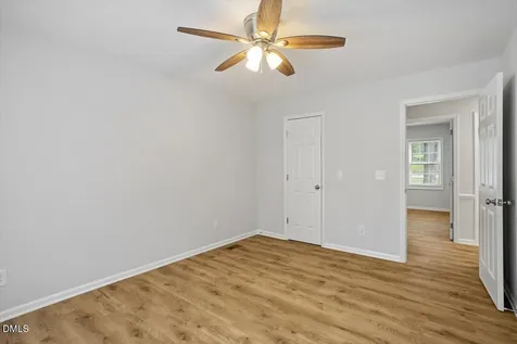 158 Kay Lane Angier NC 27501