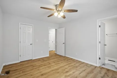 158 Kay Lane Angier NC 27501