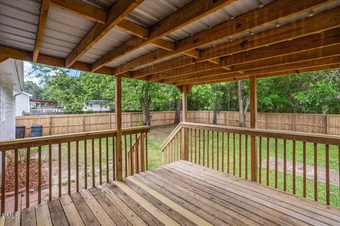 158 Kay Lane Angier NC 27501