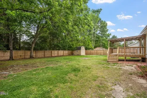 158 Kay Lane Angier NC 27501