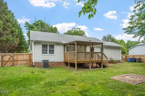 158 Kay Lane Angier NC 27501