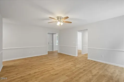 158 Kay Lane Angier NC 27501