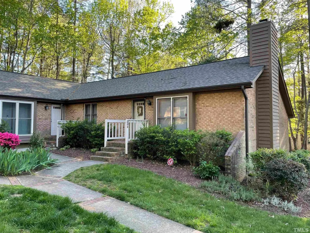 300 W Woodcroft Parkway Durham NC 27713