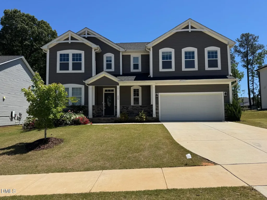 229 Karlov Road Garner NC 27529