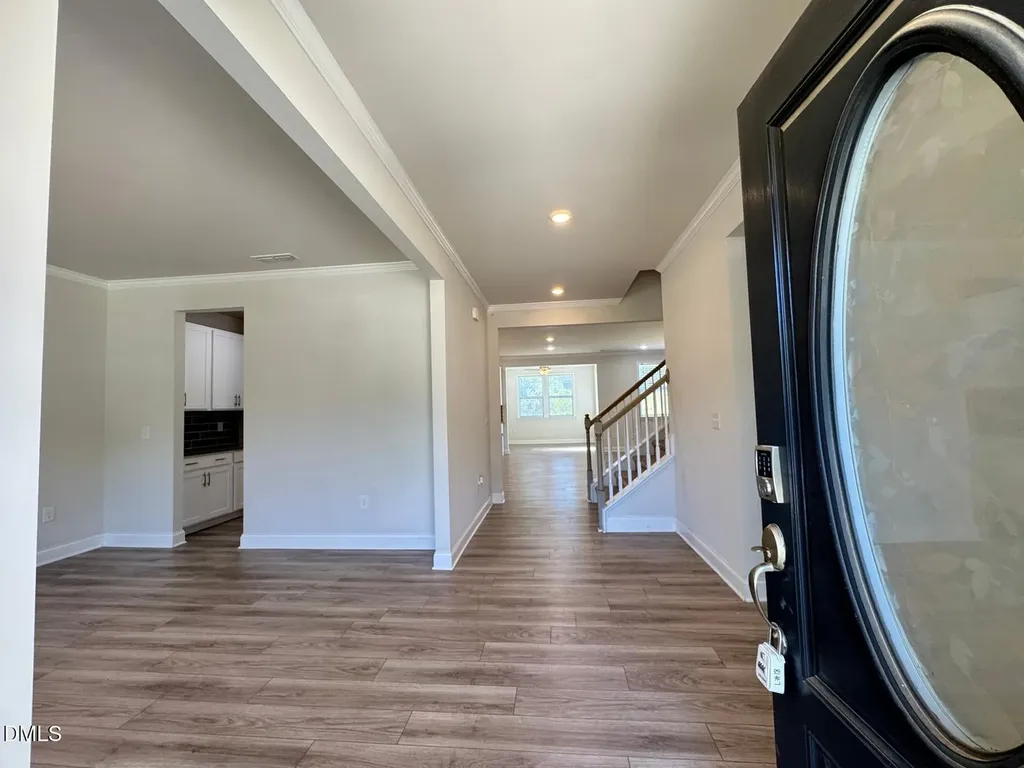 229 Karlov Road Garner NC 27529