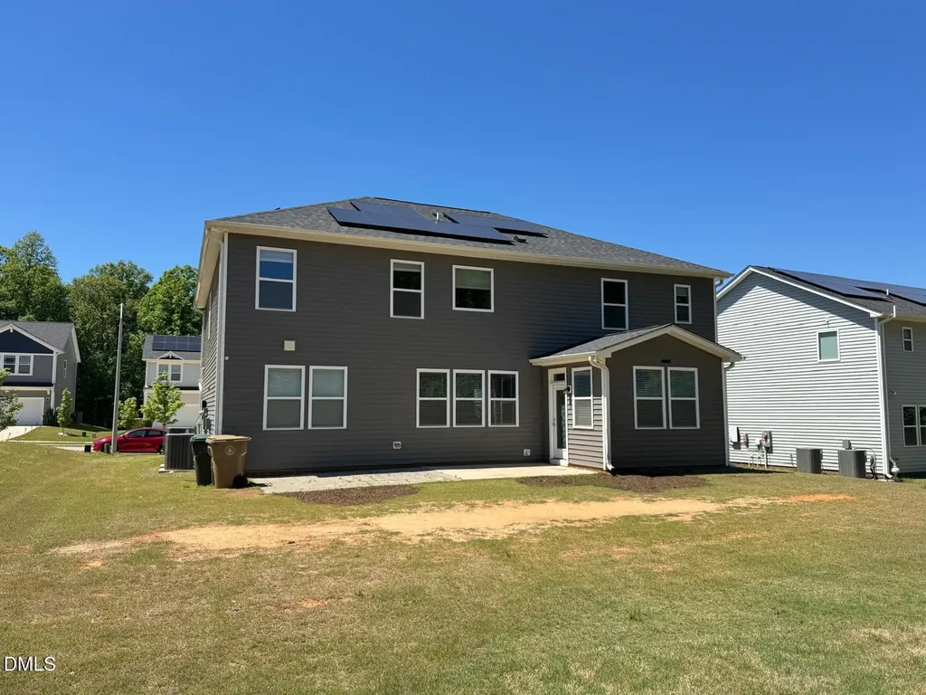 229 Karlov Road Garner NC 27529