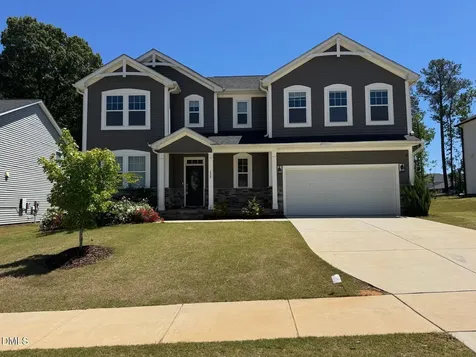 229 Karlov Road Garner NC 27529