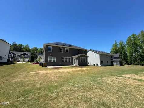 229 Karlov Road Garner NC 27529
