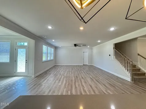 229 Karlov Road Garner NC 27529