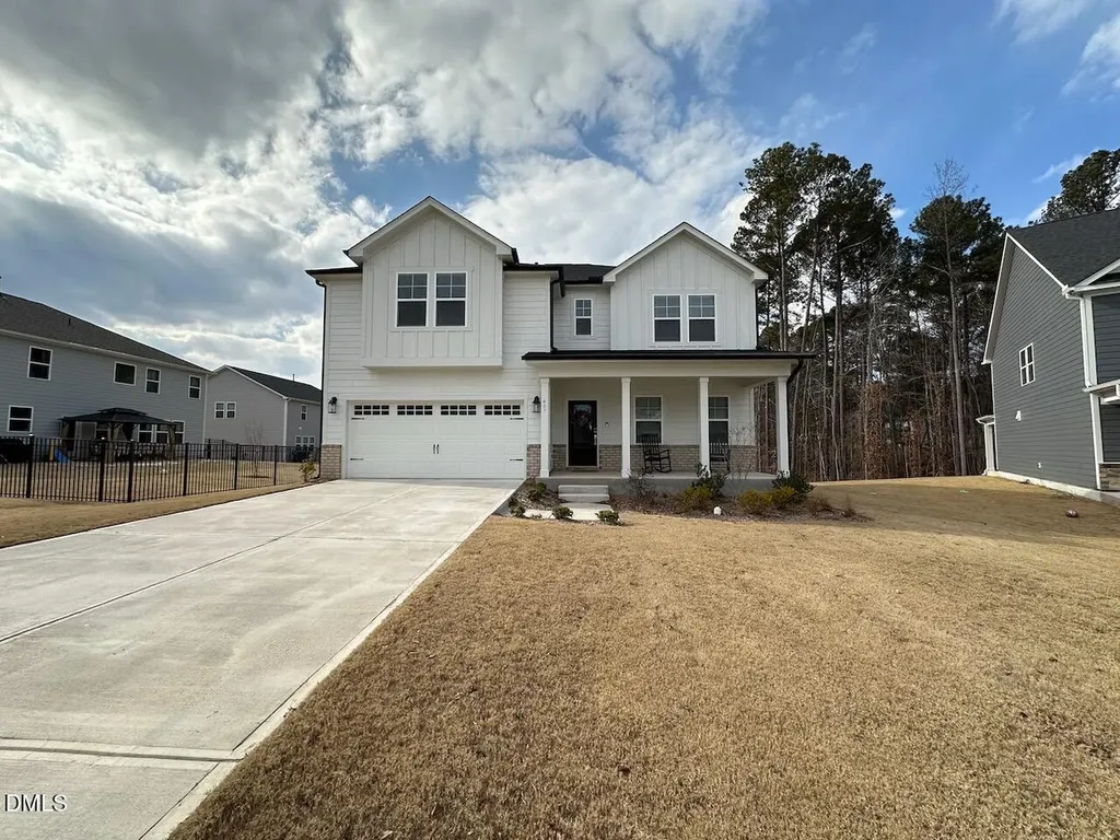 407 Auburndale Court Sanford NC 27330