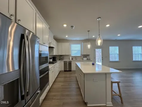 407 Auburndale Court Sanford NC 27330