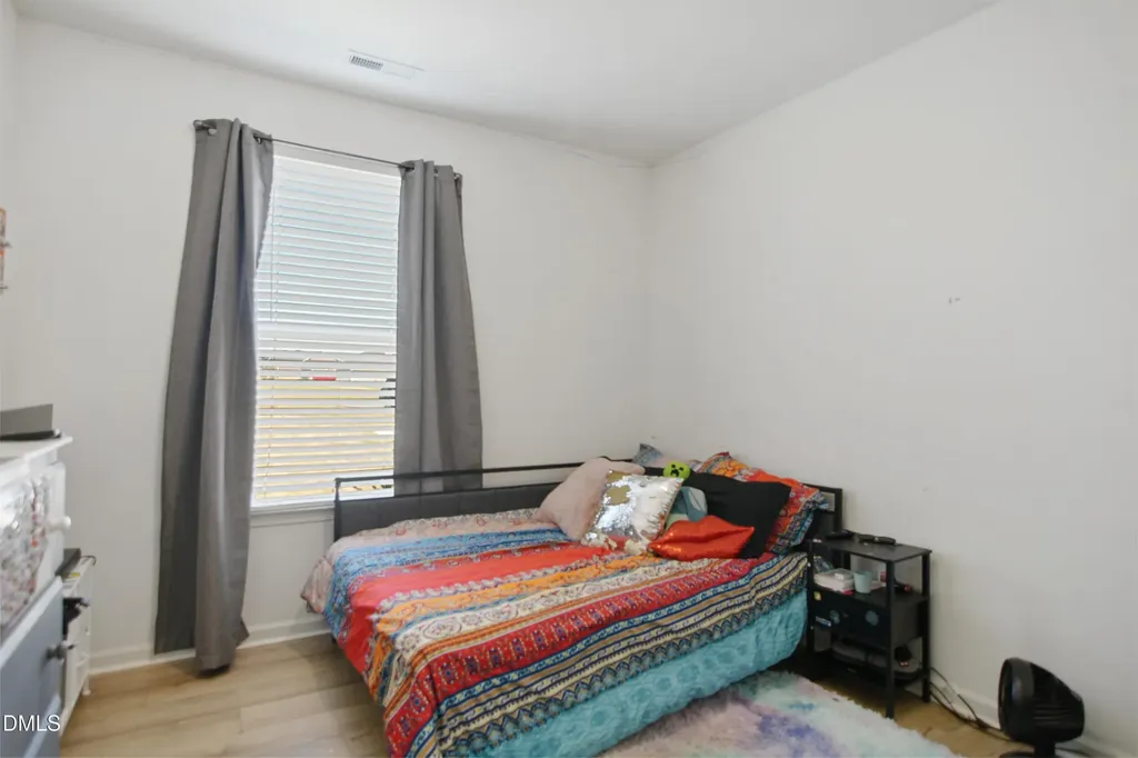 22 Mcintosh Court Fuquay Varina NC 27526