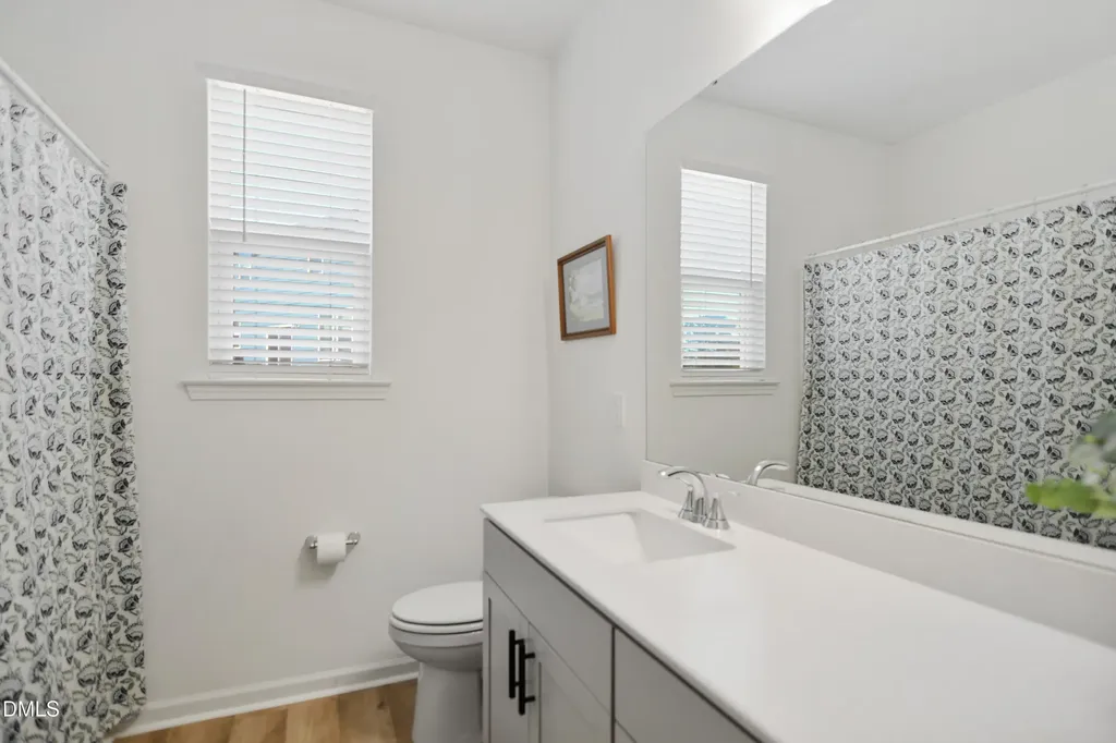 22 Mcintosh Court Fuquay Varina NC 27526