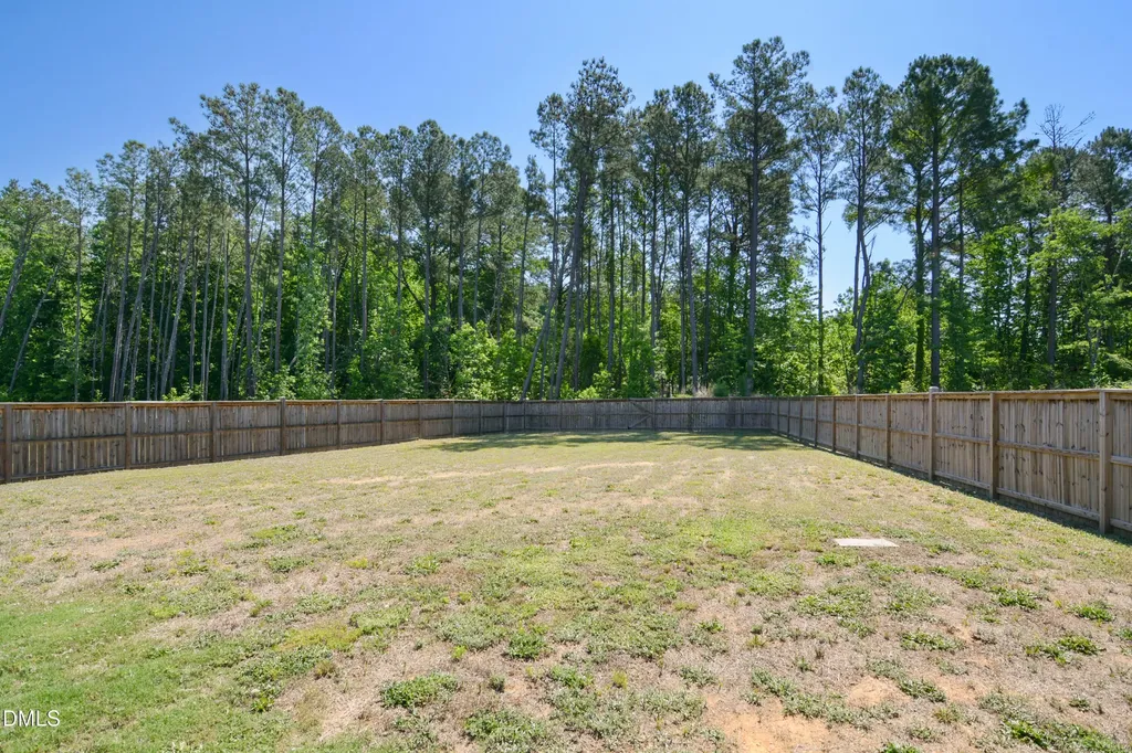22 Mcintosh Court Fuquay Varina NC 27526