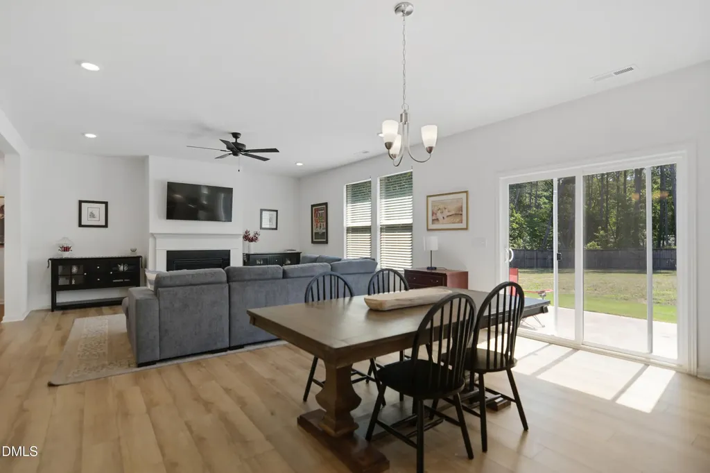 22 Mcintosh Court Fuquay Varina NC 27526