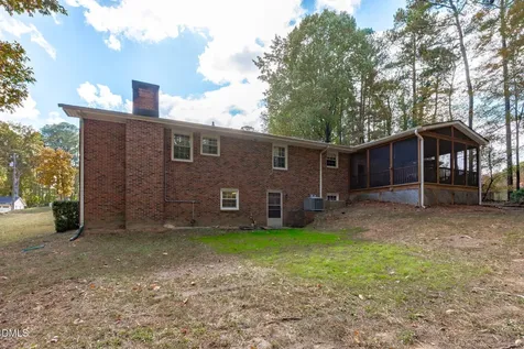 110 Dianne Street Knightdale NC 27545