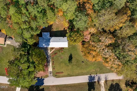 110 Dianne Street Knightdale NC 27545