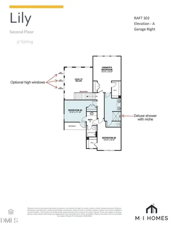 3151 Mission Olive Place New Hill NC 27562