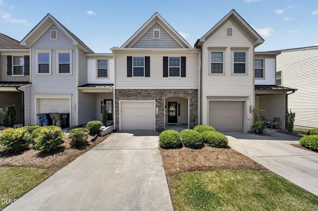 3607 Landshire View Lane Raleigh NC 27616