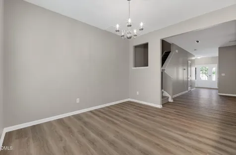 3607 Landshire View Lane Raleigh NC 27616