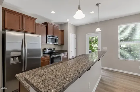 3607 Landshire View Lane Raleigh NC 27616