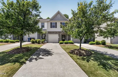 3607 Landshire View Lane Raleigh NC 27616