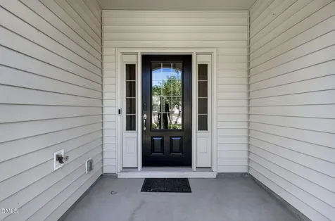 3607 Landshire View Lane Raleigh NC 27616