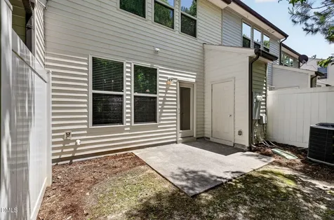 3607 Landshire View Lane Raleigh NC 27616