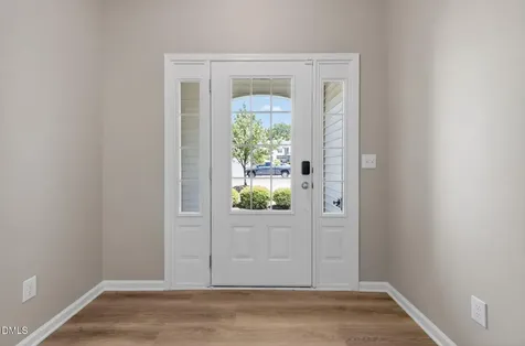 3607 Landshire View Lane Raleigh NC 27616
