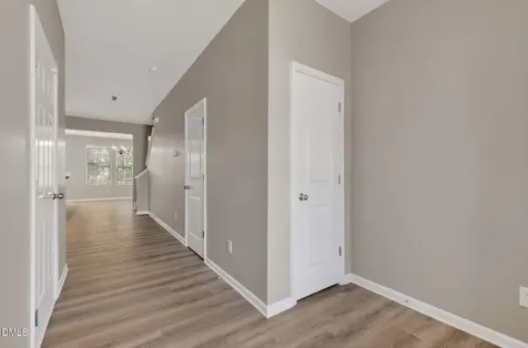 3607 Landshire View Lane Raleigh NC 27616
