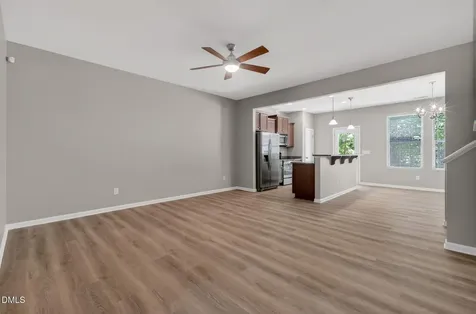 3607 Landshire View Lane Raleigh NC 27616