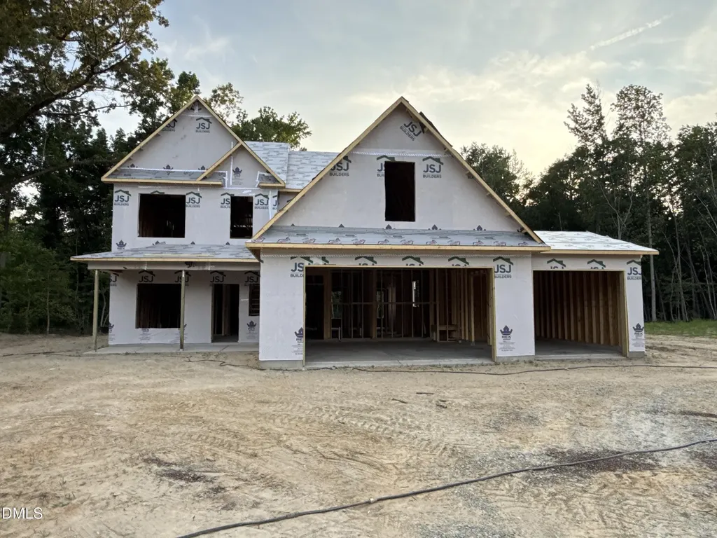 27 Bandelier Drive Selma NC 27576