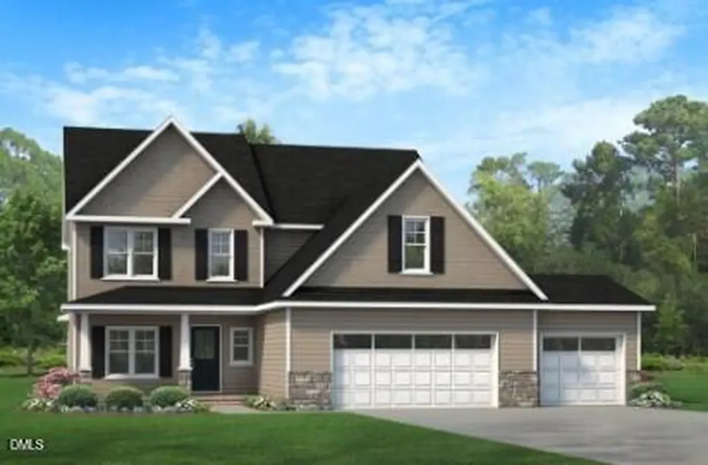 27 Bandelier Drive Selma NC 27576