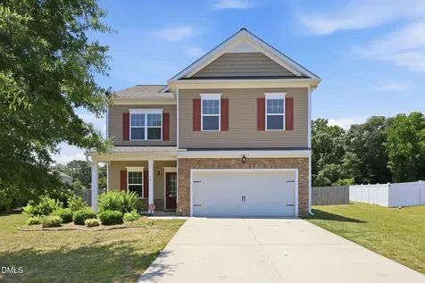77 Springhill Lane Garner NC 27529