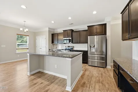 77 Springhill Lane Garner NC 27529