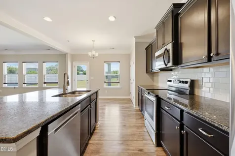 77 Springhill Lane Garner NC 27529