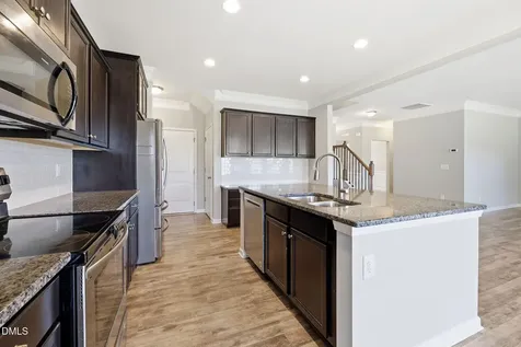 77 Springhill Lane Garner NC 27529