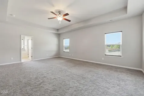 77 Springhill Lane Garner NC 27529