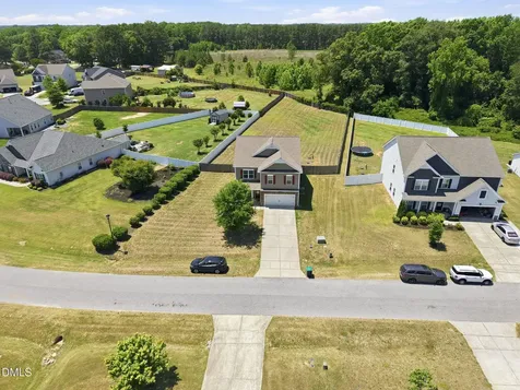 77 Springhill Lane Garner NC 27529