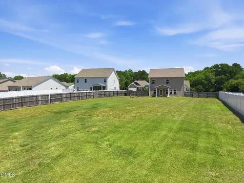 77 Springhill Lane Garner NC 27529