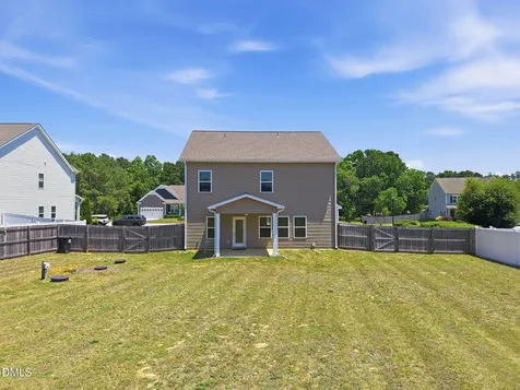 77 Springhill Lane Garner NC 27529