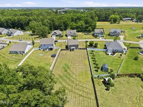 77 Springhill Lane Garner NC 27529
