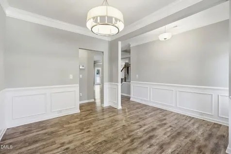 77 Springhill Lane Garner NC 27529