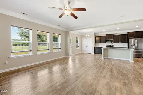 77 Springhill Lane Garner NC 27529