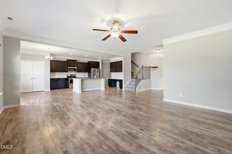 77 Springhill Lane Garner NC 27529