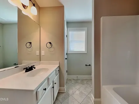 127 Colson Drive Garner NC 27529