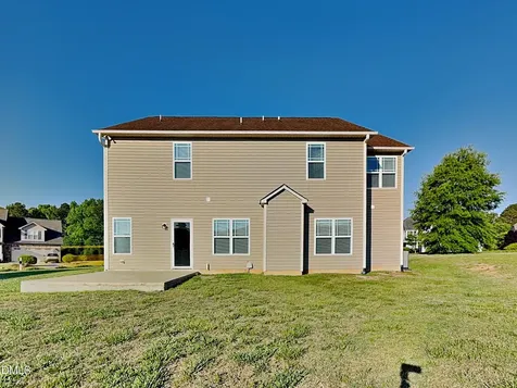 127 Colson Drive Garner NC 27529