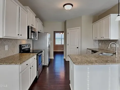 127 Colson Drive Garner NC 27529
